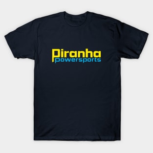 Piranha Powersports T-Shirt